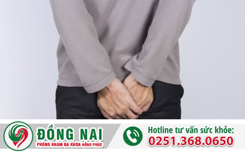 Chớ nên xem thường hiện tượng nứt kẽ hậu môn