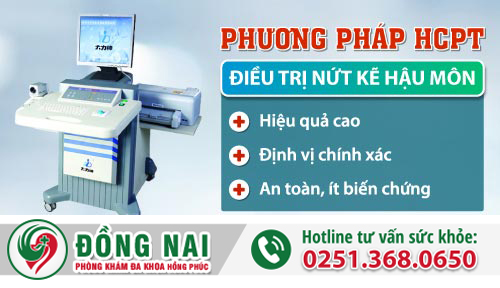 Ưu điểm của phương pháp HCPT