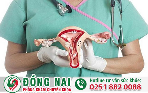 Phòng khám phụ khoa chuyên môn cao tại Biên Hòa Đồng Nai?