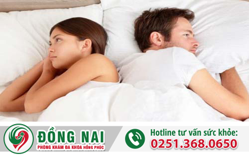 5 ảnh hưởng kinh hoàng tới sức khỏe vì không cắt bao quy đầu