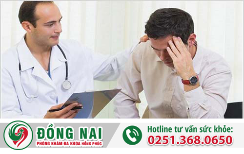 Bạn có đang bị chứng viêm niệu đạo ở nam giới?