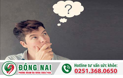 Bao quy đầu bị hẹp có phải là do bẩm sinh không?