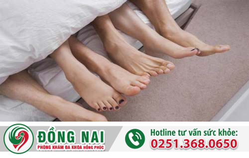 Bảy nguyên nhân chính khiến nam giới bị viêm tuyến tiền liệt