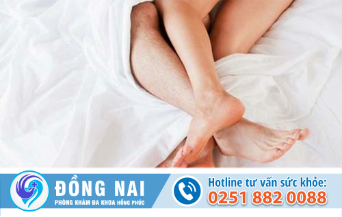 Bệnh phụ khoa nguyên nhân từ đâu?