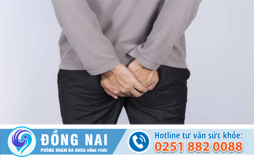 Bệnh rò hậu môn có tự lành không?