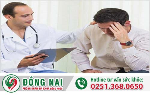 Bệnh yếu sinh lý có được chữa khỏi hoàn toàn không?
