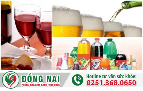 Bị bệnh sùi mào gà thì nên ăn gì và kiêng gì?