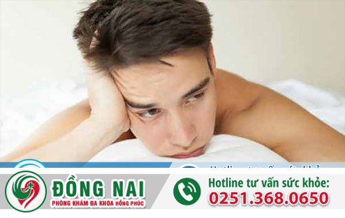 Giải thích hiện tượng dài bao quy đầu và phương pháp điều trị