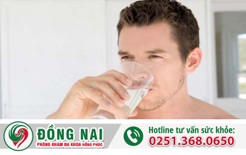 Bốn triệu chứng cơ bản của chứng rối loạn cương dương