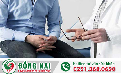 Cách đảm bảo vệ sinh sau khi cắt bao quy đầu