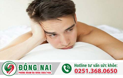 Cắt bao quy đầu có đau không, quy trình thực hiện ra sao?