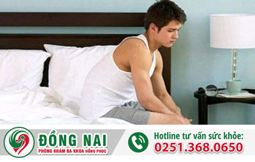 Cắt bao quy đầu ở đâu đồng nai an toàn và giá tốt nhất