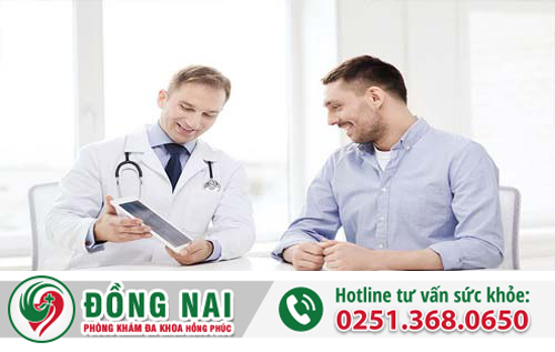 Cắt bao quy đầu ở đâu thẩm mỹ và mau lành?