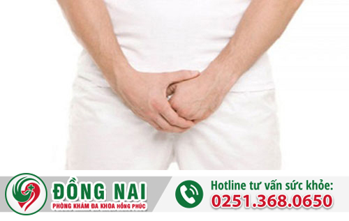 Những loại bệnh về bao quy đầu thường gặp sau khi quan hệ