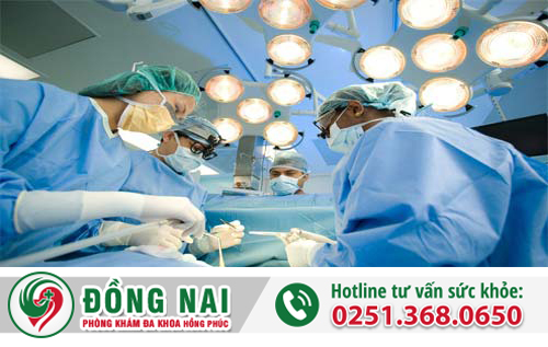 Cắt bao quy đầu theo kỹ thuật xâm lấn tối thiểu Hàn Quốc