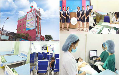 Chế độ ăn uống sinh hoạt cho người mắc bệnh viêm phụ khoa