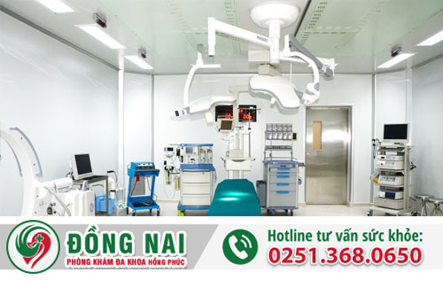 Chi phí chữa trị dài bao quy đầu ra sao?