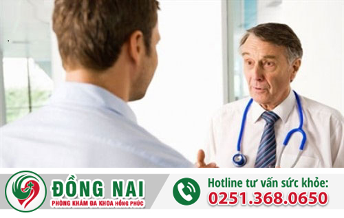 Chi phí điều trị bệnh viêm niệu đạo ở nam giới