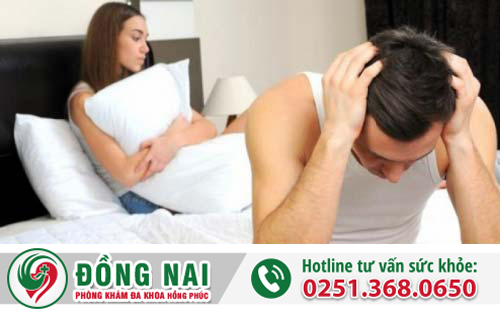 Chi phí điều trị rối loạn cương dương là bao nhiêu?