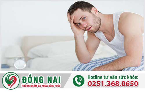 Chi phí điều trị xuất tinh sớm ở đồng nai là bao nhiêu?