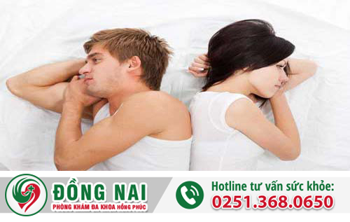 Chi phí điều trị xuất tinh sớm ở đồng nai là bao nhiêu?