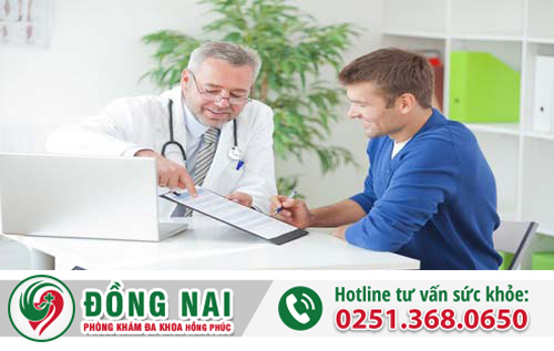 Chi phí điều trị xuất tinh sớm ở đồng nai là bao nhiêu?