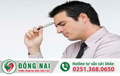 Chi phí điều trị yếu sinh lý bao nhiêu hiện nay?