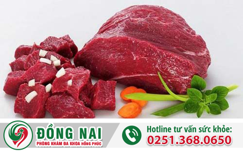 Cho chồng ăn gì kiêng gì để tăng khả năng sinh lý?