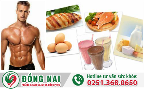 Cho chồng ăn gì kiêng gì để tăng khả năng sinh lý?