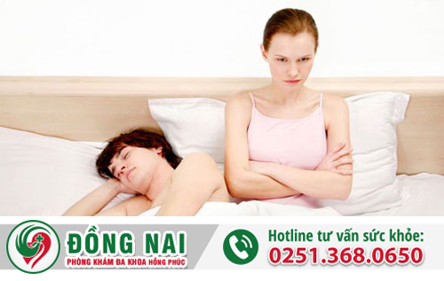 Chữa trị liệt dương uy tín ở đâu?