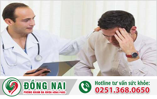 Chữa trị vô sinh nam giới – không phải là không thể