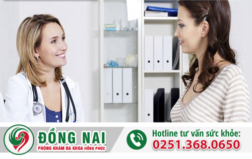 Chữa viêm cổ tử cung hết bao nhiêu tiền?