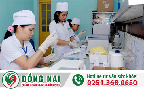 Chữa viêm cổ tử cung tốn bao nhiêu tiền?