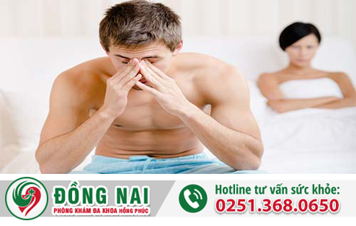 Dài bao quy đầu – Không nên xem nhẹ, cần chữa trị ngay