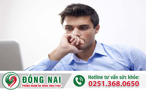 Dài bao quy đầu là gì?