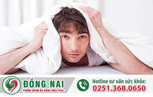 Dài bao quy đầu phải chữa trị làm sao?