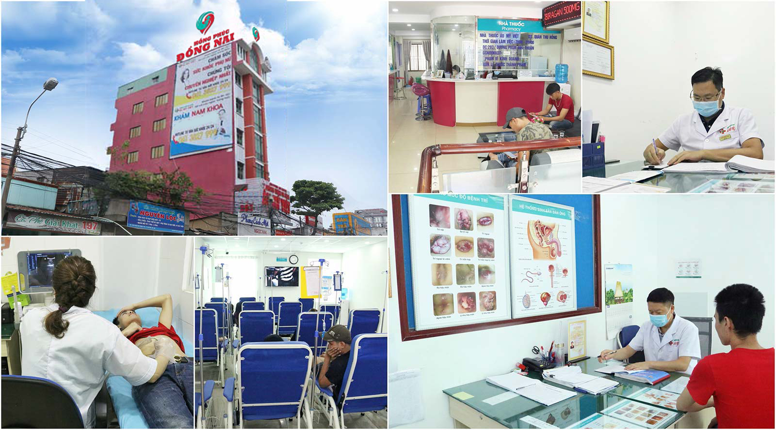 Hỗ trợ điều trị sùi mào gà đạt hiệu quả cao với phương pháp ALA-PDT
