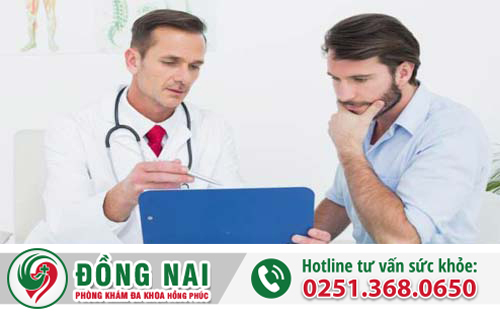 Dấu hiệu nhận biết bệnh trĩ vòng