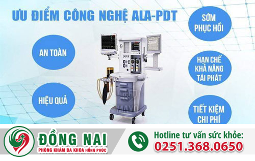 Tin vui cho bệnh nhân mắc sùi mào gà