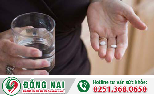 Địa chỉ phá thai bằng thuốc uy tín tại Biên Hòa