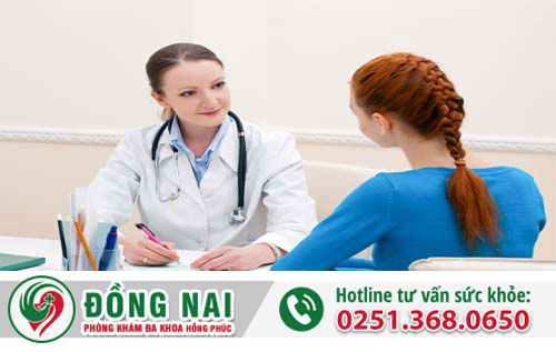 Địa chỉ thu nhỏ âm đạo tốt tại Biên Hòa
