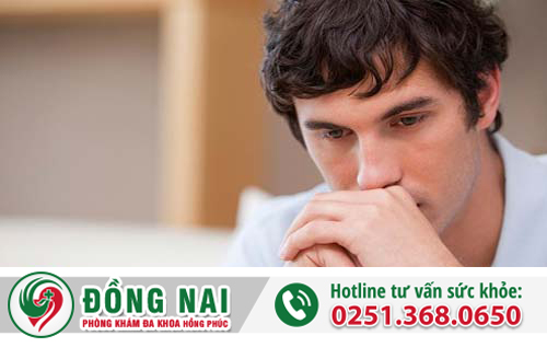 Điều trị dài bao quy đầu ra sao?