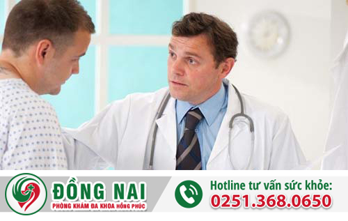 Điều trị dài bao quy đầu tốt nhất ở đâu?