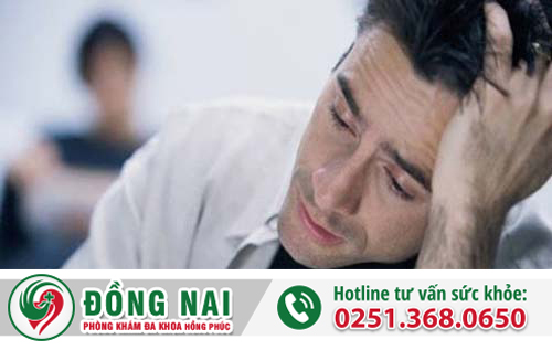 Điều trị hẹp bao quy đầu ở đâu tại Biên Hòa, Đồng Nai