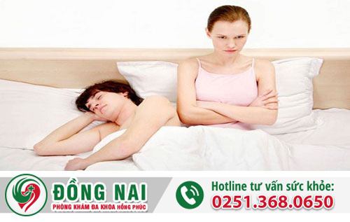Điều trị liệt dương để không còn trở ngại trong “chuyện ấy”