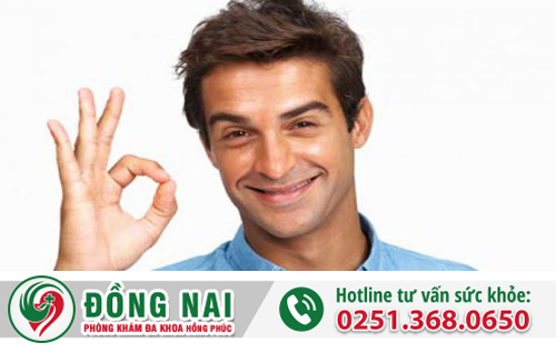 Điều trị rối loạn cương dương để “trên bảo dưới nghe”