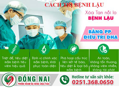 dương vật chảy mủ