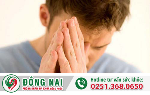Hai nguyên nhân chính dẫn đến chứng viêm bàng quang ở nam giới