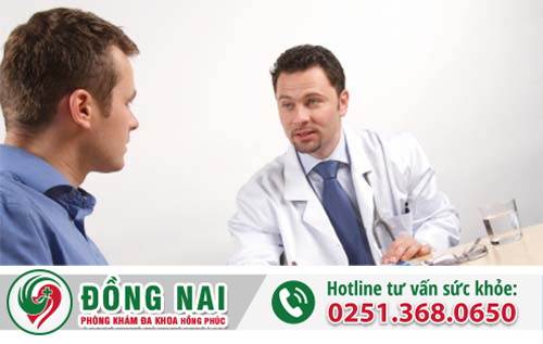Hậu môn ẩm ướt, có mùi hôi là bị gì?