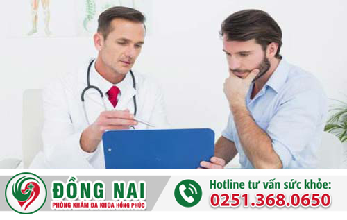 Hẹp bao quy đầu – chữa trị ngay để tránh nguy hiểm cho ‘cậu bé’